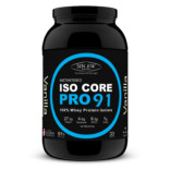 Sinew Nutrition Isocore 91 Pro Vanilla 1 Kg