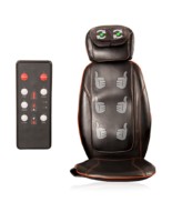 JSB HF44 3D Full Back and Neck Kneading Massager
