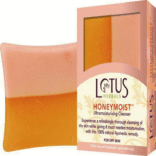 Lotus Honeymoist Ultra Moisturising Cleanser 100 gm