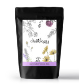 Chaiology Lavender Loose Green Tea 50gm
