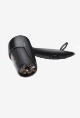 Philips Kerashine HP8216/00 Hair Dryer (Black)
