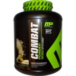 MusclePharm Combat Powder -Vanilla-4 lb