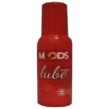 Moods Warm Lubricating Gel (60 ml)