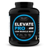 Sinew Nutrition EMG Lean Muscle Mass Pro Butterscotch (2kg)