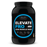 Sinew Nutrition EMG Lean Muscle Mass Pro Coffee (1kg)
