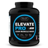 Sinew Nutrition EMG Lean Muscle Mass Pro Strawberry (2kg)