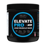Sinew Nutrition EMG Lean Muscle Mass Pro Strawberry (300gm)