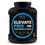 Sinew Nutrition EMG Lean Muscle Mass Pro Strawberry (3kg)