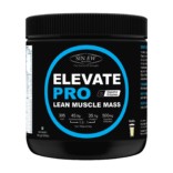 Sinew Nutrition EMG Lean Muscle Mass Pro Vanilla (300gm)
