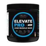 Sinew Nutrition EMG Lean Muscle Mass Pro Coffee (300gm)