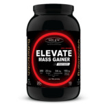 Sinew Nutrition Mass Gainer Butterscotch (1kg)