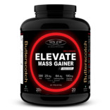 Sinew Nutrition Mass Gainer Butterscotch (2kg)
