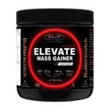 Sinew Nutrition Mass Gainer Butterscotch (300gm)