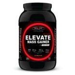 Sinew Nutrition Mass Gainer Strawberry (1kg)