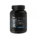 Nutragrace Whey Protein Powder 1lb, Bodybuilding Supplement