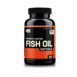 ON Enteric Coated Fish Oil 100 Softgels