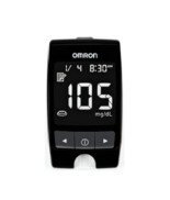 Omron Blood Glucose Monitor (HGM-111)