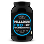 Sinew Nutrition Palladium Whey Protein Pro Banana (1kg)