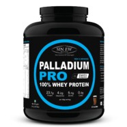 Sinew Nutrition Palladium Pro Choco (3kg)