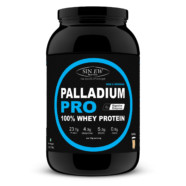 Sinew Nutrition Palladium Pro Coffee (1kg)