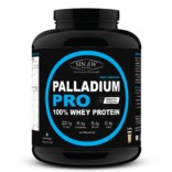 Sinew Nutrition Palladium Pro Whey Protein Coffee (2kg)