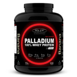 Sinew Nutrition Palladium Whey Protein 3Kg (Banana)