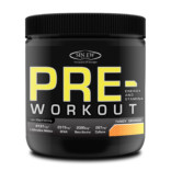 Sinew Nutrition Pre-workout Tangy Orange 350 Gm