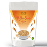 Sinew Nutrition Rolled Oats 800g