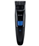 Philips BT3200/15 Corded Beard Trimmer (Black)
