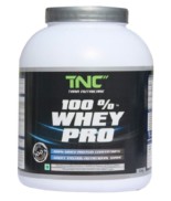 Tara Nutricare 100% Whey Pro -Vanilla-3 KG
