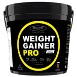Sinew Nutrition Weight Gainer Pro Chocolate 5 Kg