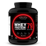 Sinew Nutrition Instantised Whey Protein Concentrate 79% raw unflavoured 3kg