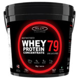 Sinew Nutrition Raw Whey Protein 79% 5 Kg