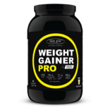 Sinew Nutrition Weight Gainer Pro Butterscotch (1kg)