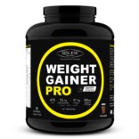 Sinew Nutrition Weight Gainer Pro Chocolate (2kg)