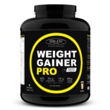Sinew Nutrition Weight Gainer Pro Coffee (2kg)