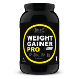 Sinew Nutrition Weight Gainer Pro Vanilla (1kg)