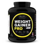 Sinew Nutrition Weight Gainer Pro Strawberry (2kg)
