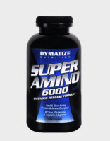 Dymatize Super Amino 6000-345 caplets