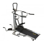 Cosco CTM 510 Manual Treadmill