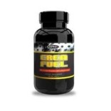 APN Crea Fuel Creatine Unflavored 300 gm