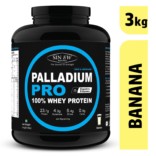 Sinew Nutrition Palladium Pro Banana (3kg)