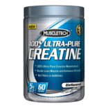 Muscletech 100% Ultra-pure Creatine-Unflavored-300 g