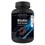 Sinew Nutrition Biotin 10000 mcg 100 capsules