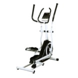 Bodygym Elliptical Bike(Cross Trainer) Agos Ultima