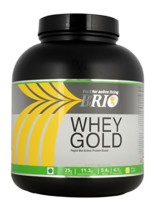 Brio Whey Gold 2kg Choco