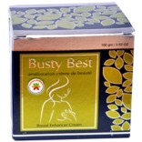 Busty Best Breast firming & tightening cream