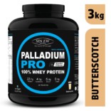 Sinew Nutrition Palladium Pro Butterscotch (3kg)