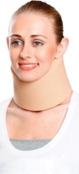 Tynor Cervical Collar Soft B 07 Small