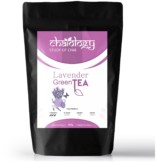 Chaiology Lavender Loose Green Tea 300gm